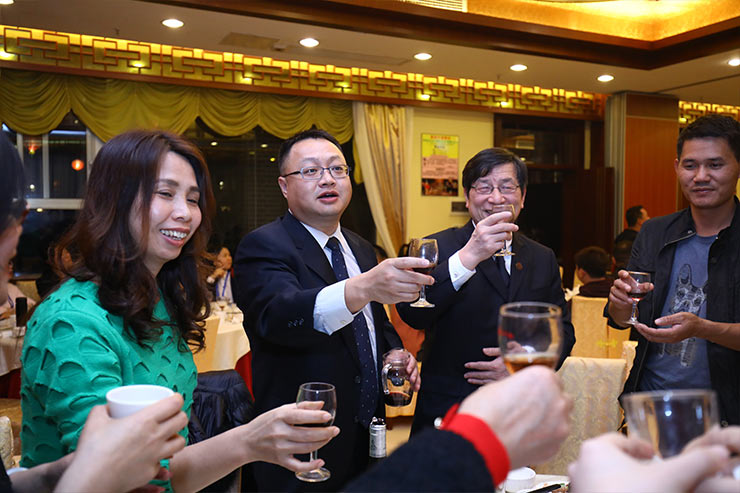 欧宝OB(中国集团)有限公司官网