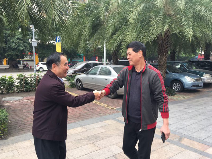 欧宝OB(中国集团)有限公司官网