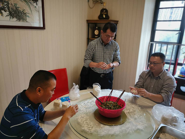 欧宝OB(中国集团)有限公司官网