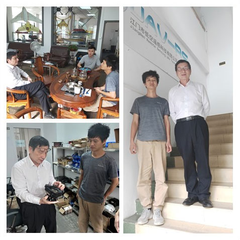 欧宝OB(中国集团)有限公司官网