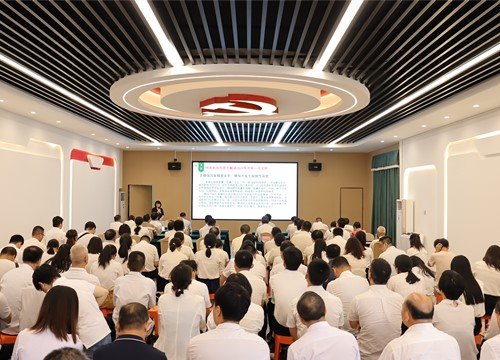 集团党支部加入白云区农业农村局“迎七·一、、学党纪、、重实干、、促振兴”主题